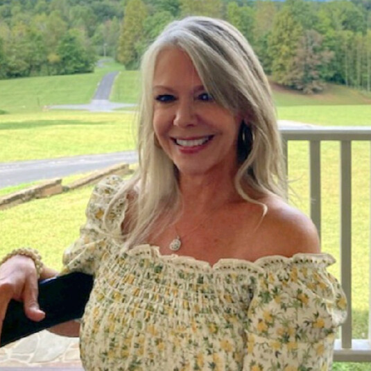 Sharon Gray